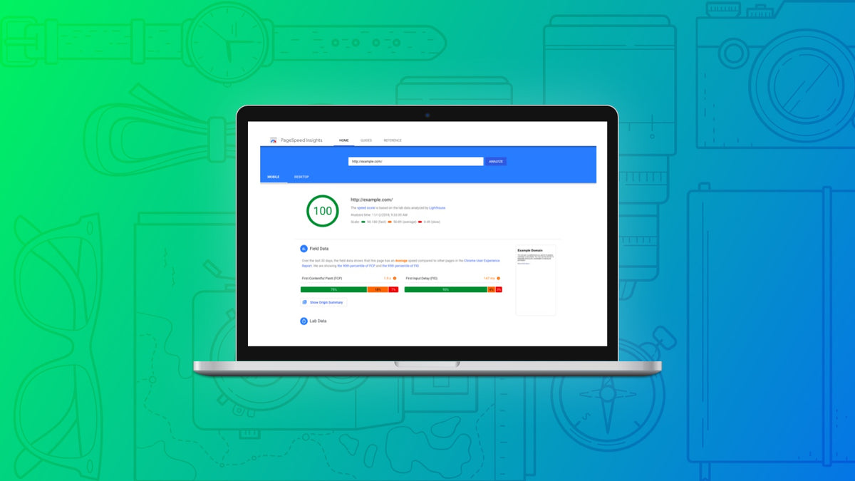 Speed up your Shopify store with this 5 simple steps