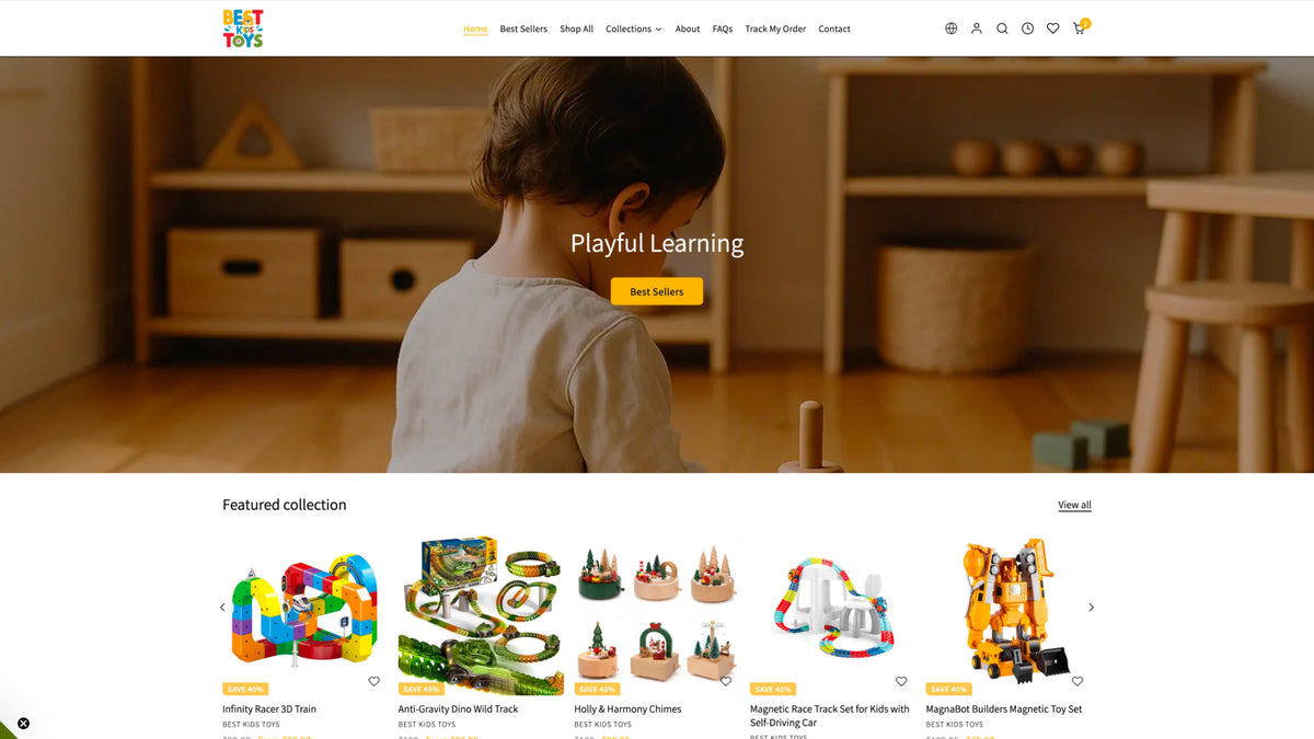 TheBestKidsToys.com