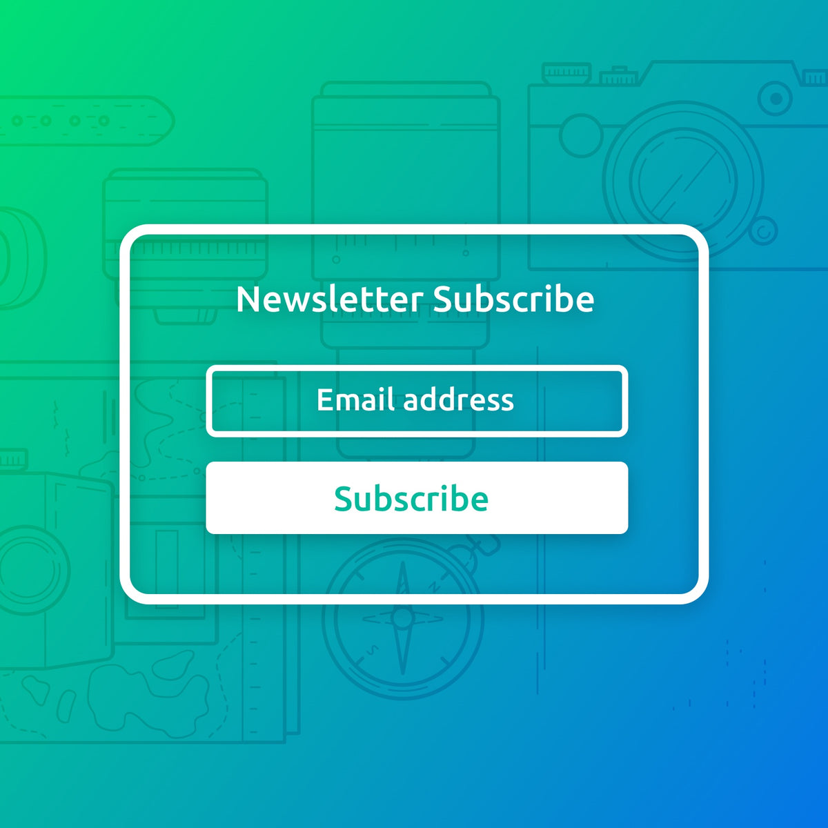 KS Newsletter Popup